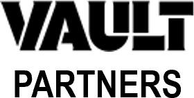 Vault logo